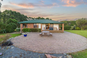 Ocean & Mountain Views - Kaikoura